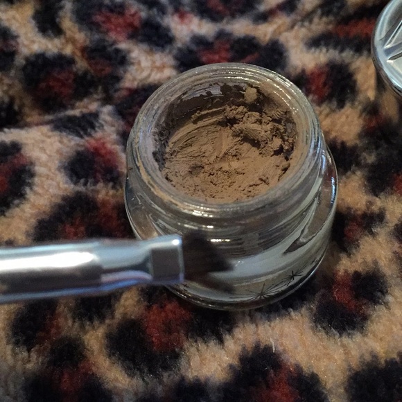 BENEFIT ~ KA-BROW GEL COLOR WITH BRUSH ~ SHADE #1 - Picture 5 of 8